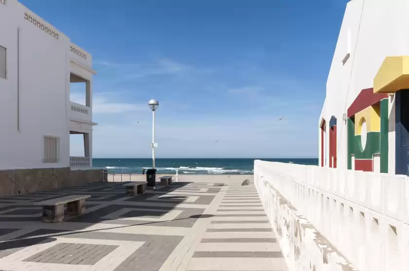 Location de vacances à Comtessa, Oliva