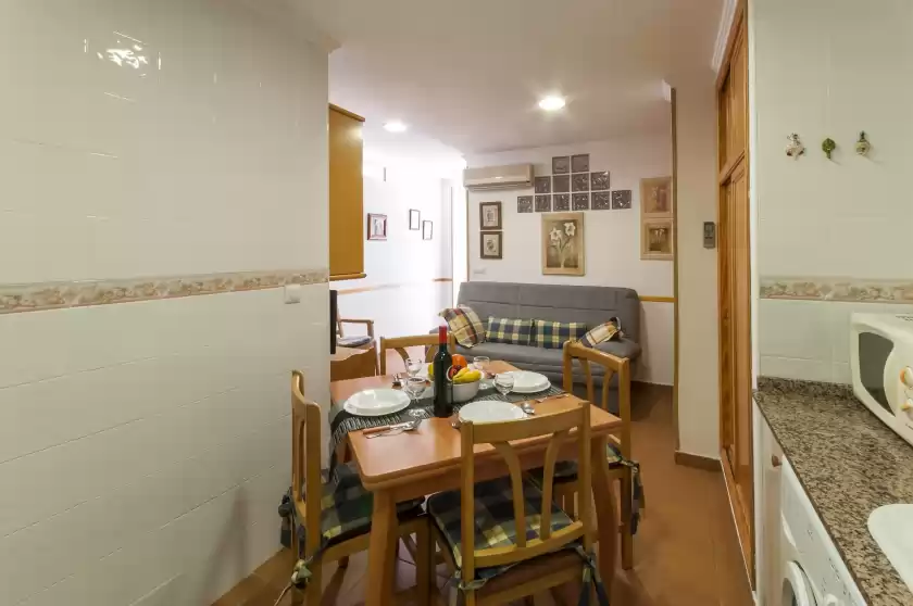 Location de vacances à Comtessa, Oliva