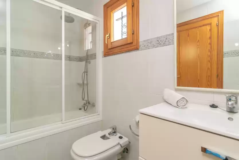 Location de vacances à Casa hector, Cala d'Or