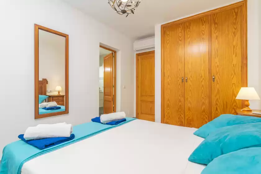 Location de vacances à Casa hector, Cala d'Or