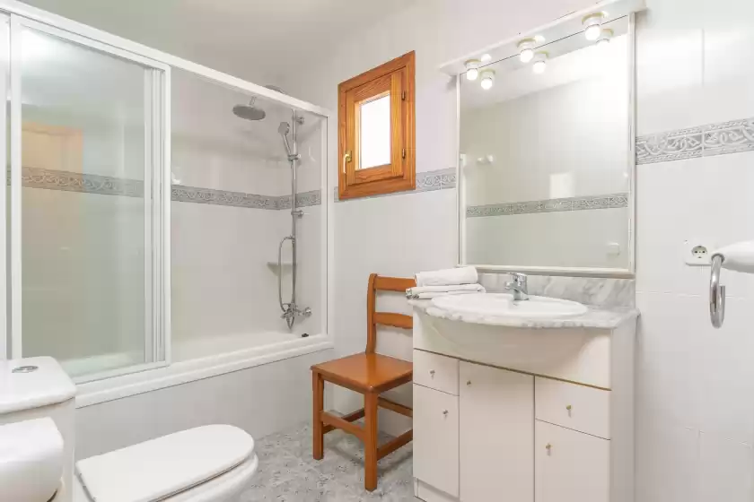 Location de vacances à Casa hector, Cala d'Or