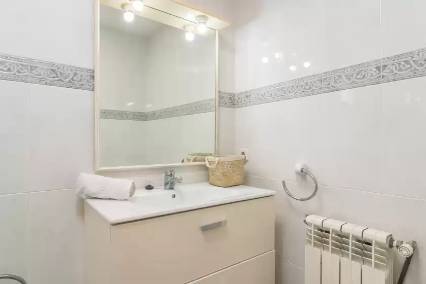 Location de vacances à Casa hector, Cala d'Or