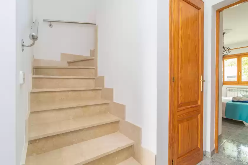 Location de vacances à Casa hector, Cala d'Or