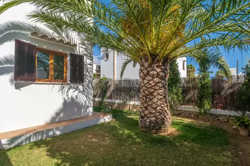 Location de vacances à Casa hector, Cala d'Or