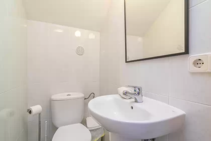 Location de vacances à Casa hector, Cala d'Or