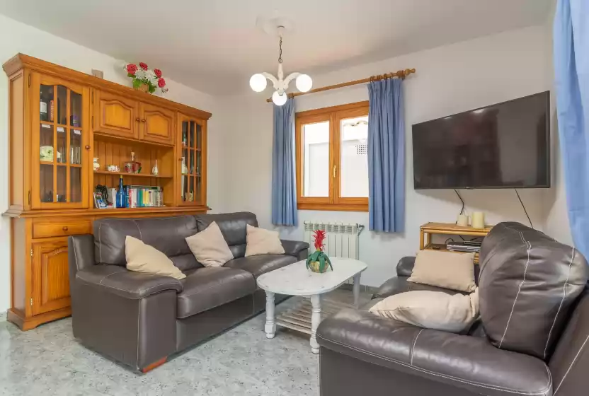 Location de vacances à Casa hector, Cala d'Or