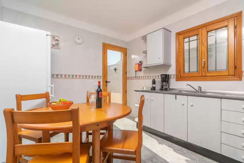 Location de vacances à Casa hector, Cala d'Or