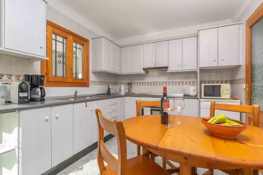 Location de vacances à Casa hector, Cala d'Or