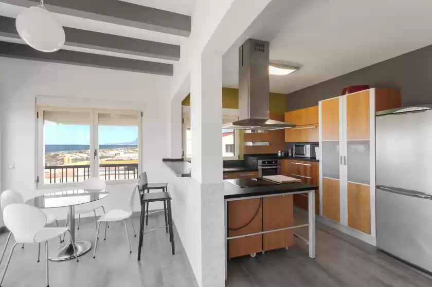 Holiday rentals in Llebeig 2, Oliva