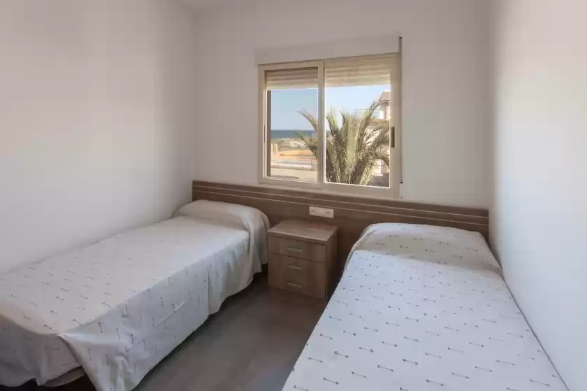 Holiday rentals in Llebeig 2, Oliva