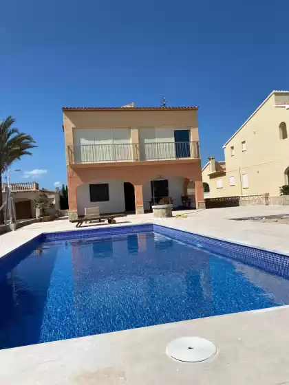 Holiday rentals in Llebeig 2, Oliva