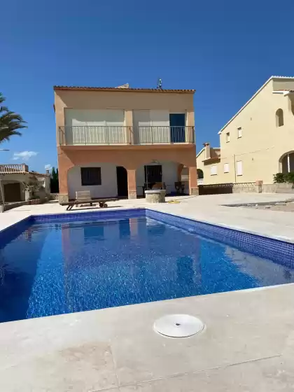 Holiday rentals in Llebeig 2, Oliva