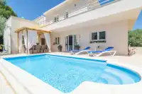 XALET S'ESCALETA, Cala Santanyí, Illes Balears