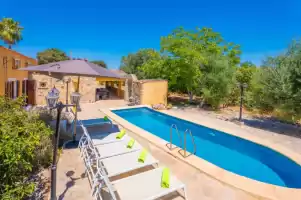 Raco de can pep - Holiday rentals in Inca