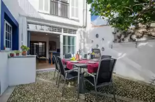 Na llebrona - Ferienhaus auf Porto Cristo