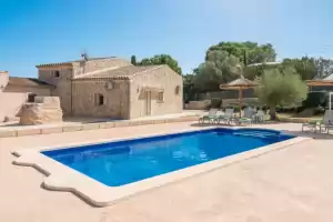 Can brivo - Alquiler vacacional en Jornets