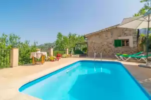 Can fabiol - adults only - Holiday rentals in Sóller