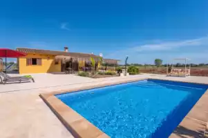 Son fred - Holiday rentals in Felanitx