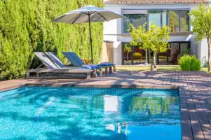 Can cabrit - Location de vacances à Alaró