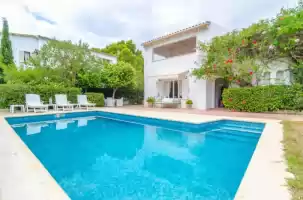 Can ferro - Holiday rentals in Cala Blava