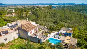Casa catalina sarola - Location de vacances à Campanet