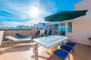 Europa 3b - Location de vacances à Port de Pollença