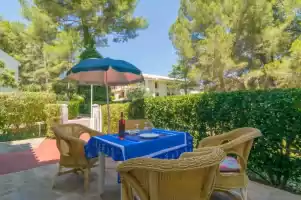 Encinas 1 - Ferienhaus auf Port de Pollença