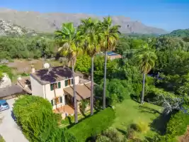 Can boi den cifre - Ferienhaus auf Urbanització la Font