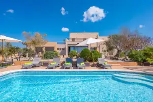 Son vigili - Alquiler vacacional en Campos