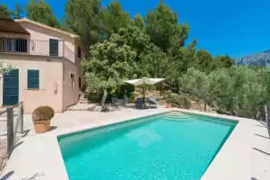 Son bou - Alquiler vacacional en Sóller