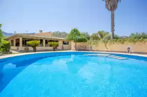La sort llarga (campomar) - Location de vacances à Pollença