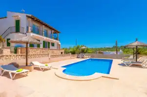 S'algueret - Location de vacances à Portopetro