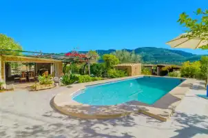 Casa margarita - Location de vacances à Andratx