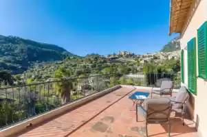 Casa miranda - Holiday rentals in Valldemossa