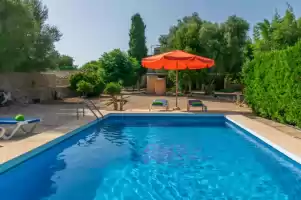 Son negre - Holiday rentals in Son Negre