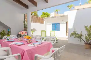 Can boeres - Alquiler vacacional en Can Picafort