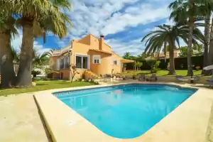 Gladiolo - Location de vacances à Xàbia/Jávea