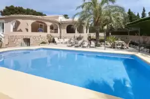 Frederic - Location de vacances à Xàbia/Jávea