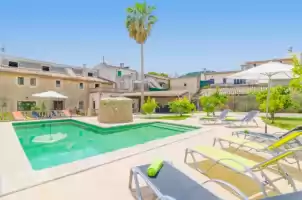 Casa canals - Location de vacances à Mancor de la Vall