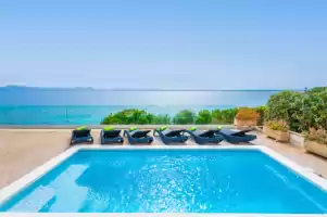 Villa can torrens - Location de vacances à Port d'Alcúdia