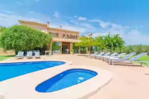 La forca - Location de vacances à Santa Margalida