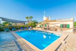 Sa tanqueta de ses roques - Location de vacances à Santanyí