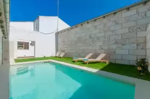 Can toni - Location de vacances à Sa Pobla