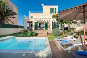 Sa copinya - Location de vacances à Son Servera