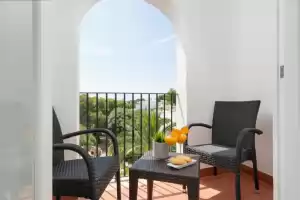 Hostal talamanca - Ferienhaus auf Cala d'Or
