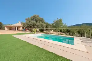 Sa plana (villa calvia) - Location de vacances à Calvià