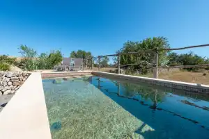 Can miquel - Location de vacances à Santanyí