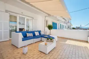 Sunset village - Location de vacances à Can Picafort