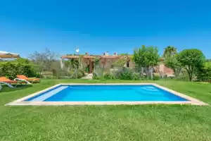 El reboster (carboneras) - Location de vacances à Maria de la Salut