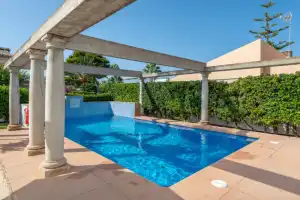 Estrel - Ferienhaus auf Can Picafort